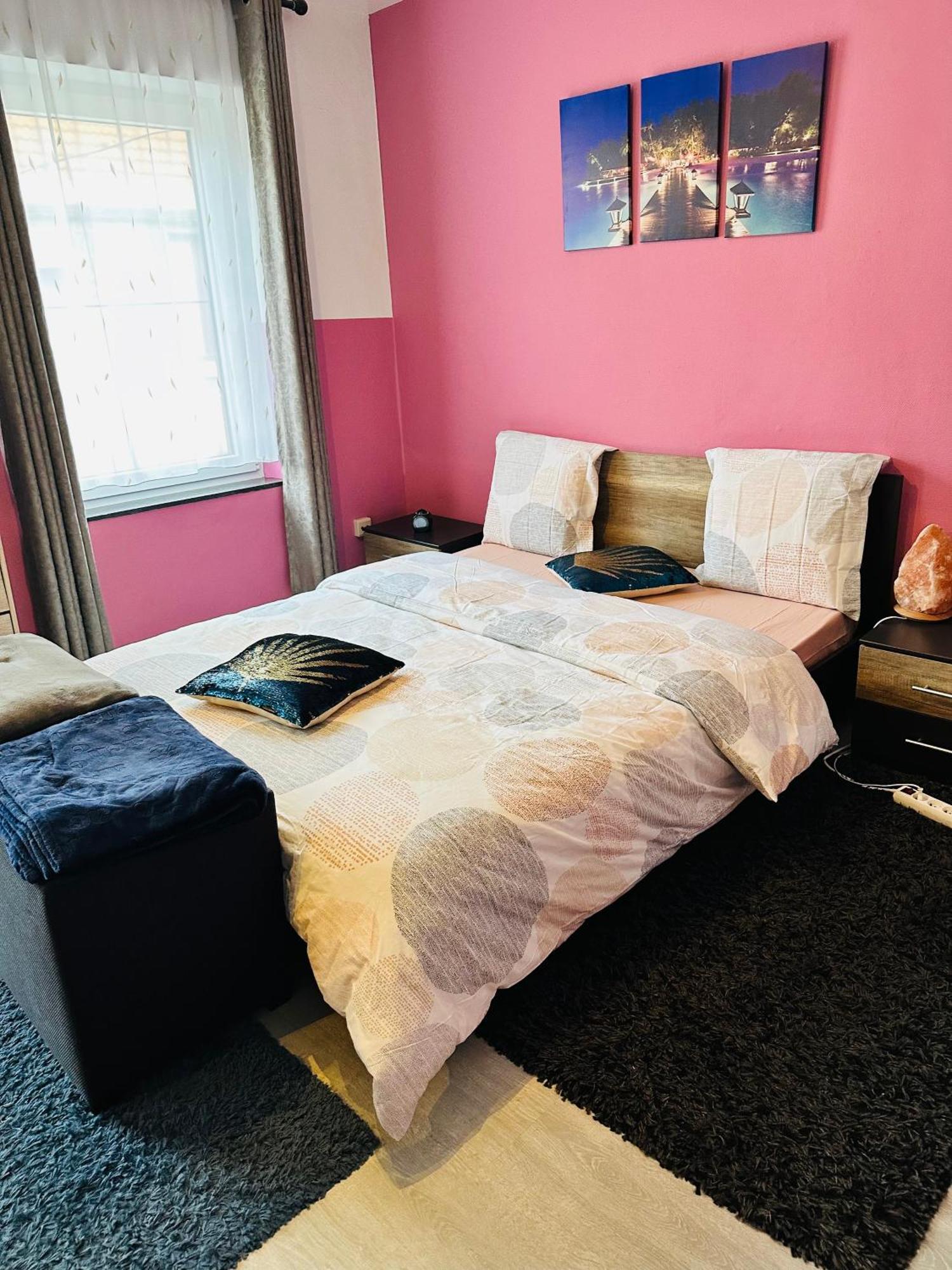 Bien-etre-au-calme Et Parking Gratuit Holiday home