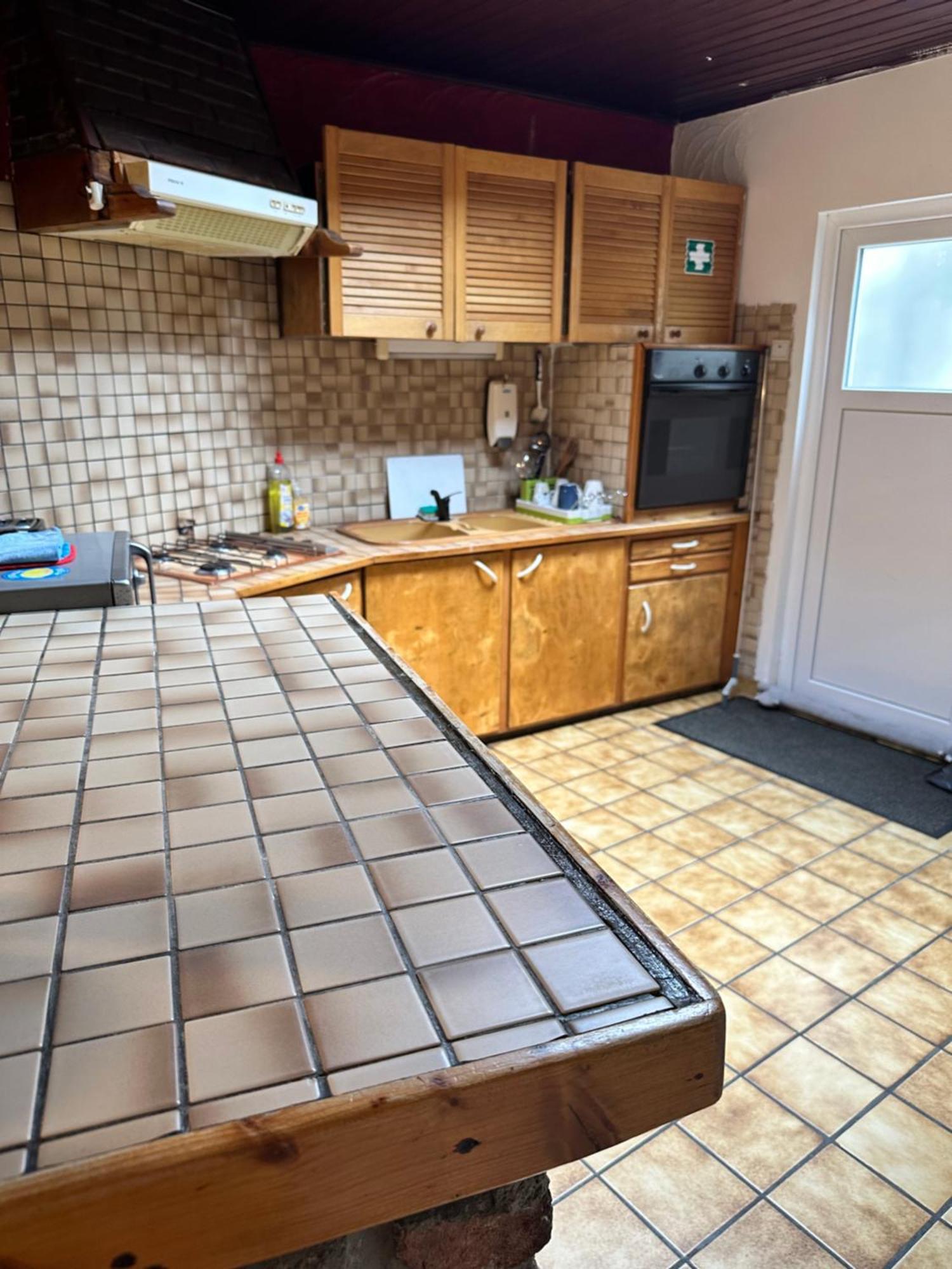 Bien-etre-au-calme Et Parking Gratuit Holiday home *