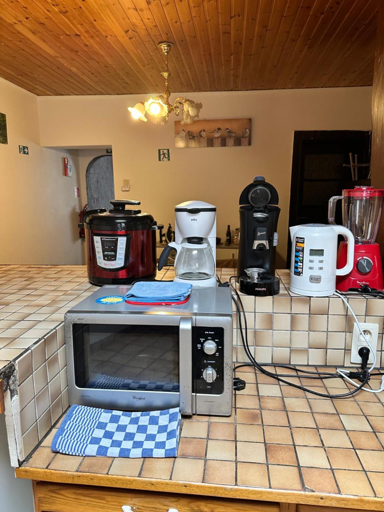 Bien-etre-au-calme Et Parking Gratuit Holiday home *